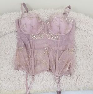 NEVER WORN VS Corset